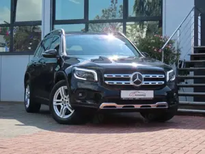 Mercedes-Benz GLB 220 d Autom. Leder Navigation Klima