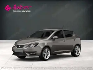 SEAT Ibiza ST STYLE 75 PS ( * WINTER-PAKET * LED * )