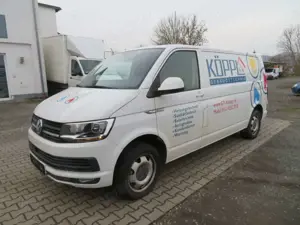 Volkswagen T6 Transporter 2.0TDI Kasten LR Ahk MOTORPROBLEM