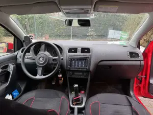 Volkswagen Polo 1.4 Bild 3