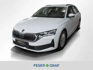 Skoda Octavia Combi 1.5 TSI Essence AHK Smart Link