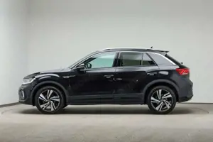 Volkswagen T-Roc T-ROC 1.5 TSI DSG R-LINE*LED*AHK*KAMERA*PDC*SHZ* Bild 5