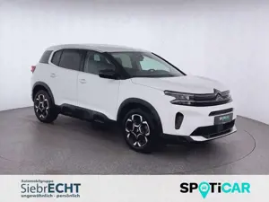 Citroen C5 Aircross C-Series 1.2*NAVI*RFK*KLIMA*uvm