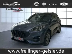Ford Kuga Plug-In Hybrid ST-Line Sportpaket Bluetooth