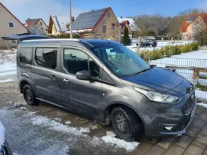 Ford Grand Tourneo Tourneo Connect Diesel 1.5 EcoBlue Start-Stop Trend