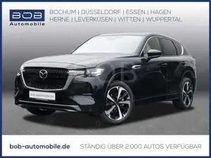Mazda CX-60 3.3D 8AT AWD Takumi Plus LEDER SD NAVI SHZ