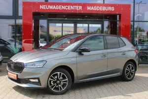 Skoda Fabia 1.5 TSI DSG MONTE CARLO*BHZ.LENKRAD*KAMERA*LED*APP