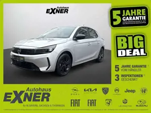 Opel Corsa F 1.2 LED+Fernlichtass.+PDC hinten+Klima