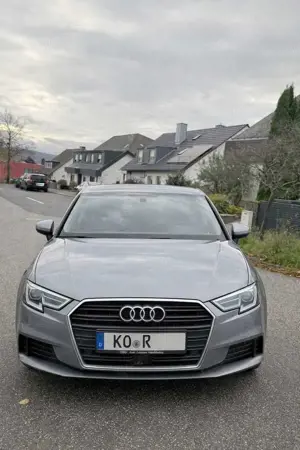 Audi A3 basis