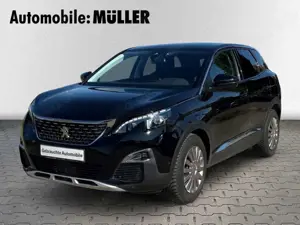 Peugeot 3008 2.0 BlueHDi 180 inkl. Winterräder Allure Navi El.