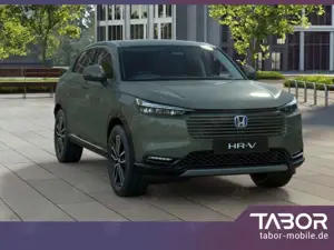 Honda HR-V e:HEV Advance LED Nav eHK ACC SHZ UVP-19%*