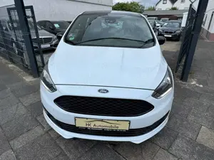 Ford C-Max Sport 2.Hand, 77tkm, Bild 1