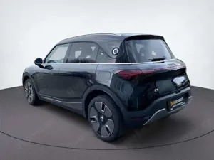 smart #1 Premium PREMIUM+MEMORY+HUD+LED+SOUND+360 Bild 4