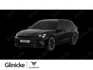CUPRA Leon Sportstourer 1.5 TSI 110 kW AHK Navi