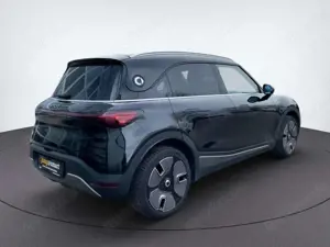 smart #1 Premium PREMIUM+MEMORY+HUD+LED+SOUND+360 Bild 5