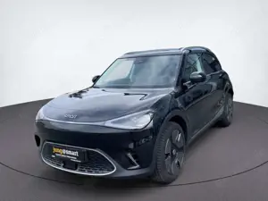 smart #1 Premium PREMIUM+MEMORY+HUD+LED+SOUND+360 Bild 2