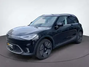 smart #1 Premium PREMIUM+MEMORY+HUD+LED+SOUND+360 Bild 3