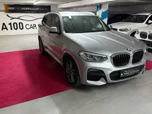 BMW X3 xDrive 20 d M Sport*360Cam*AHK*Assitente*1H*