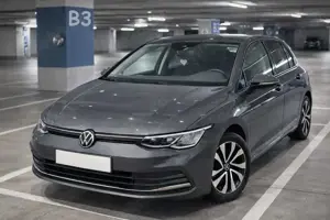 Volkswagen Golf Golf 1.5 TSI OPF Active