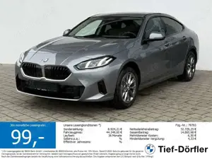 BMW 220 i Gran Coupé SHZ/NAVI/CAM/Driving Ass