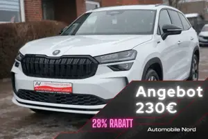 Skoda Kodiaq 2.0 TDI Sportline*Pano*Canton*7 Sitzer