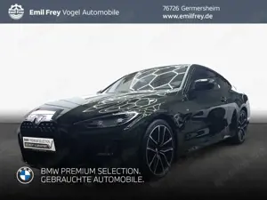 BMW 420 d Coupe M Sport PDC* SHZ* Klimaautomatik*