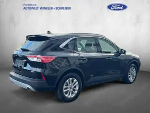Ford Kuga Bild 4