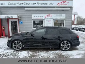 Audi A6 Avant 3.0 TDI quattro*1.HAND*PANO*3SLINE*HUD*