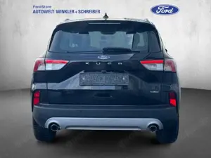 Ford Kuga Bild 3