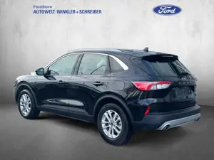 Ford Kuga Bild 2