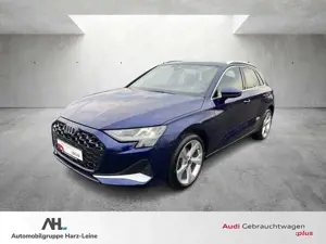 Audi A3 Sportback 30 TFSI advanced S-tronic LED Navi ACC R