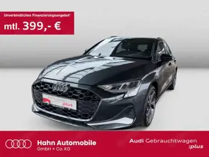 Audi A3 advanced 30TFSI S-trc Standhzg Virt