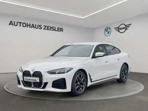 BMW 420 i Gran Coupé M SPORTPAKET Rückfahrkamera Hifi