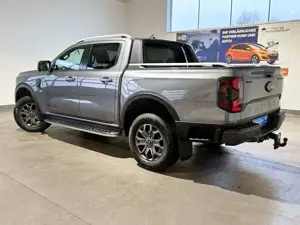 Ford Ranger Wildtrak 4WD Doppelkabine AHK+NAVI+360CAM Bild 5