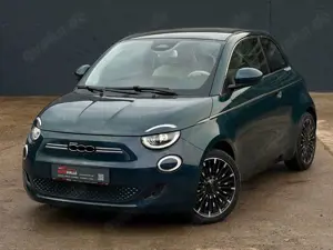 Fiat 500e La Prima by Bocelli Leder CarPlay ACC CAM