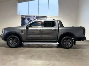 Ford Ranger Wildtrak 4WD Doppelkabine AHK+NAVI+360CAM Bild 3