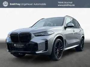 BMW X5 xDrive30d 210 kW, 5-türig (Diesel)