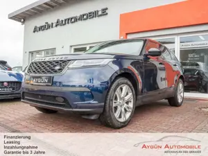 Land Rover Range Rover Velar P400e AWD S*AHK*Black-Pack*