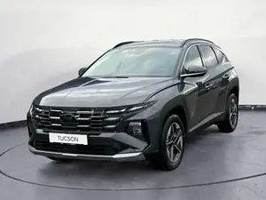 Hyundai TUCSON 1.6 T-GDI Trend MY26 Rückfahrkamera Navi