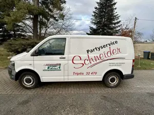 Volkswagen T5 Transporter