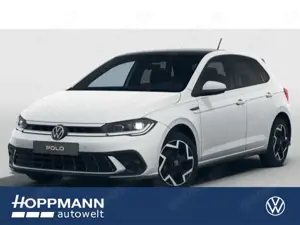 Volkswagen Polo R-Line 1,0 l TSI 95 PS DSG Pano,Kamera