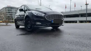 Ford S-Max 2.0 EcoBlue