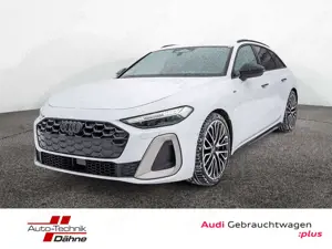 Audi A5 Avant 2.0 TFSI edition one AHK ACC 360°