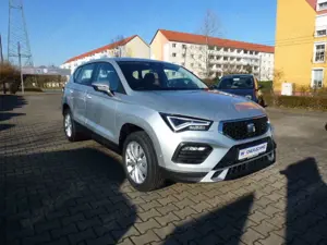 SEAT Ateca Style 1.0 TSI + LED + SHZ Bild 3