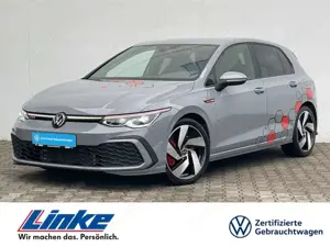 Volkswagen Golf GTI VIII 2.0 TSI Keyless/Kamera/Navi/Matrix/App-Connec