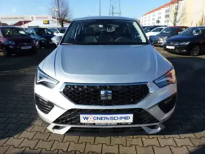 SEAT Ateca Style 1.0 TSI + LED + SHZ Bild 2