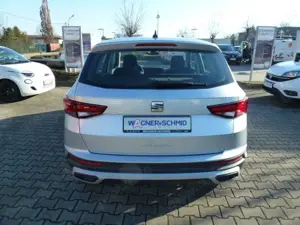 SEAT Ateca Style 1.0 TSI + LED + SHZ Bild 5