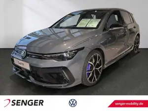 Volkswagen Golf R 2,0 l TSI OPF 4MOTION Digitales Cockpit