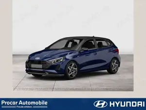 Hyundai i20 PRIME FL 1.0 T-GDI 100PS BOSE RFK 6-MT 2WD