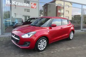 Suzuki Swift Swift 1.2 Dualjet Hybrid Comfort